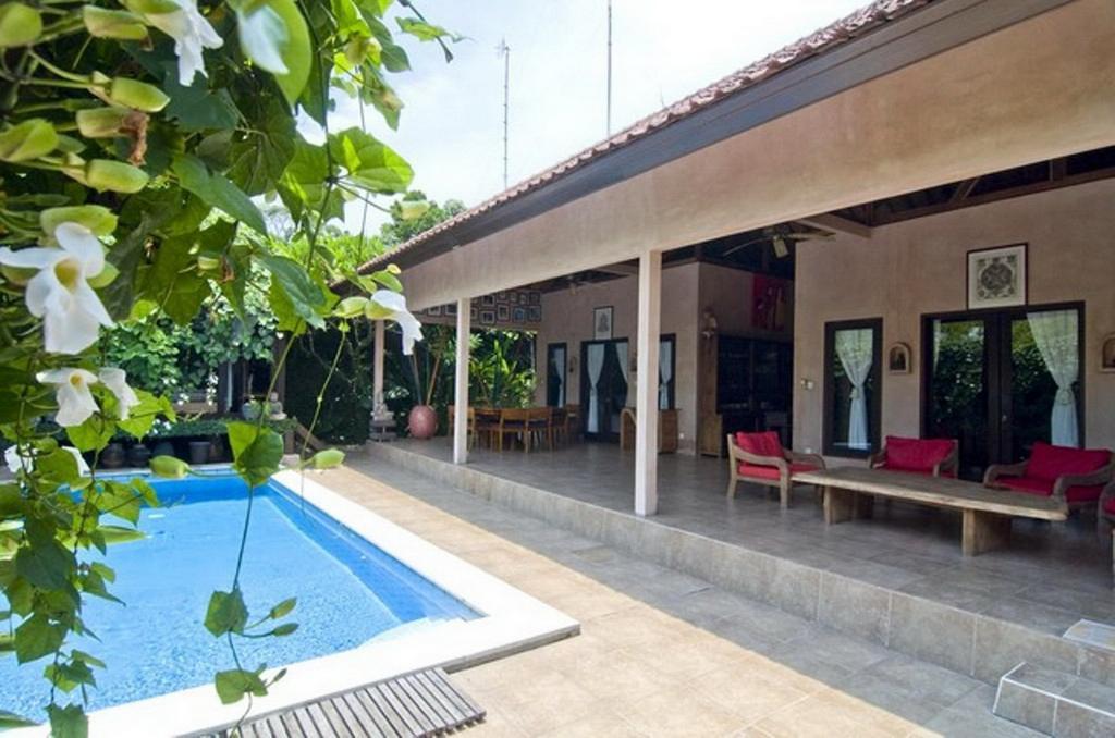Madu Villa Seminyak (Bali)