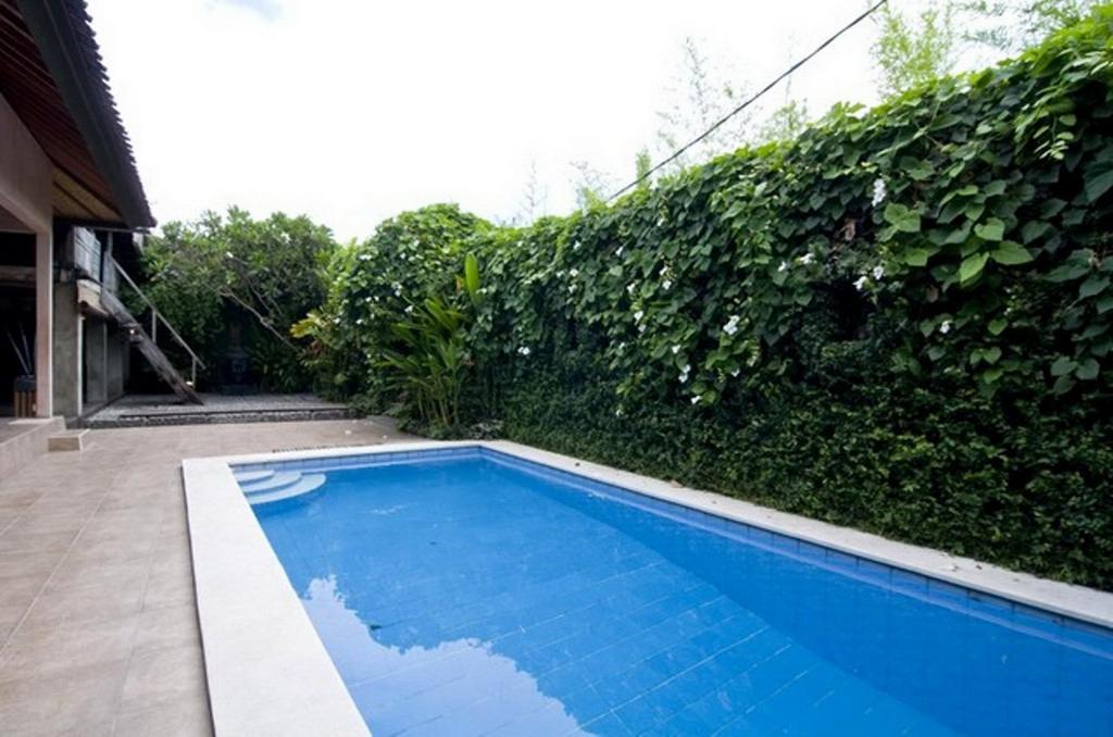 Madu Villa