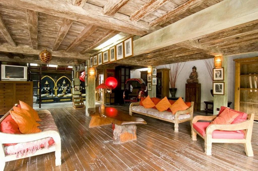 Madu Villa