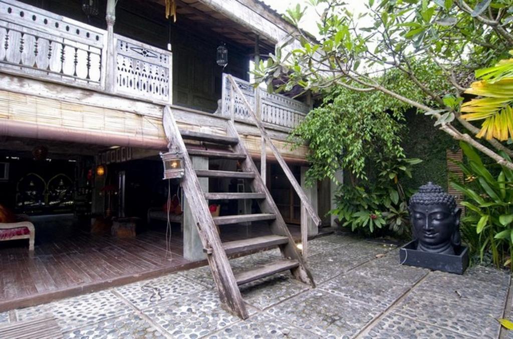 Villa Madu *