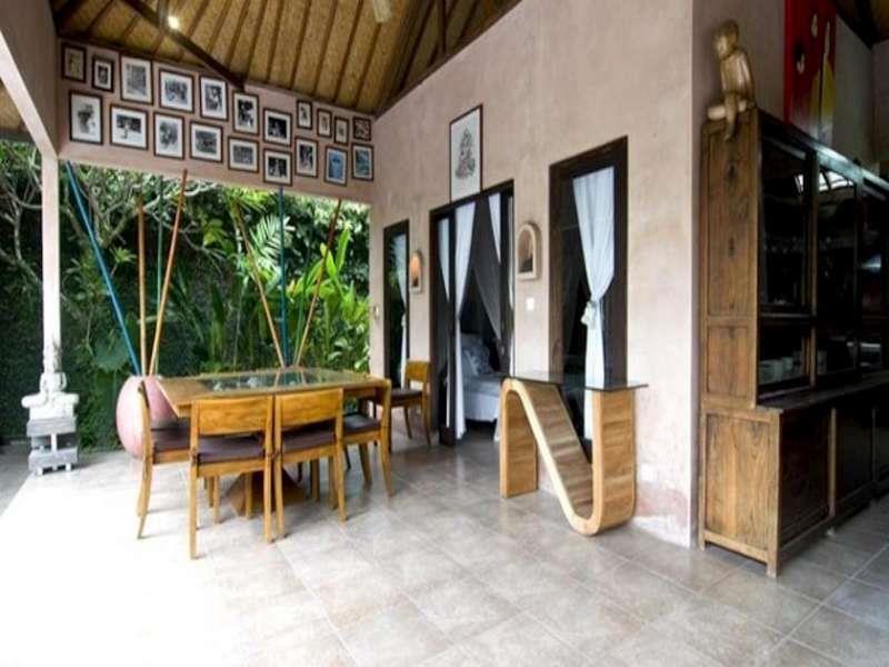 Villa Madu *